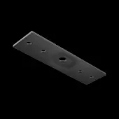 Коннектор питания шинопровода Technical Exility TRA034C-21B