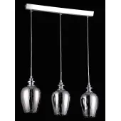 Припотолочная люстра Modern Blues MOD033-PL-03-N