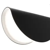 Подвеcная люстра Mollis MOD126PL-01B