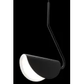 Подвеcная люстра Mollis MOD126PL-01B