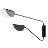 Бра Mollis MOD126WL-02B