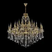 Подвесная люстра Monica DIA882-PL-30-G