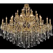 Подвесная люстра Monica DIA882-PL-45-G