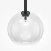 Подвесной светильник Mood MOD172PL-01B