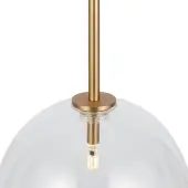 Подвесная люстра Mood MOD172PL-01BS