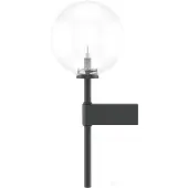 Бра Mood MOD172WL-01B