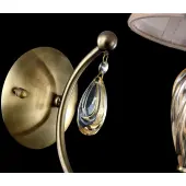 Бра Murano RC855-WL-01-R