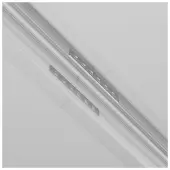 Коннектор питания шинопровода Technical Exility TRA034C-42S