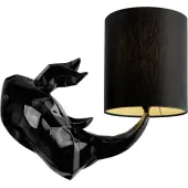 Бра Nashorn MOD470WL-01B