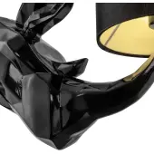 Бра Nashorn MOD470WL-01B