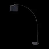 Торшер Nevada Z328-FL-01-B