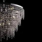 Подвесная люстра Noa DIA202PL-12CH