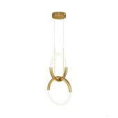 Подвесная люстра Node MOD165PL-L18G3K