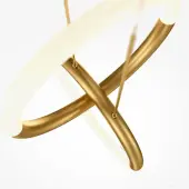 Подвесная люстра Node MOD165PL-L18G3K