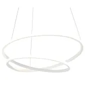 Подвеcная люстра Nola MOD100PL-L47W