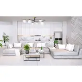 Люстра средней высоты Nostalgia MOD048CL-06G