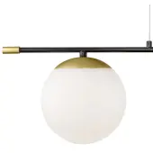 Подвеcная люстра Nostalgia MOD048PL-02G