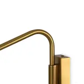 Бра Notta MOD417WL-01BS1