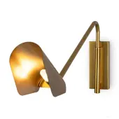 Бра Notta MOD417WL-01BS1