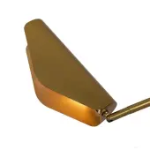 Бра Notta MOD417WL-01BS1