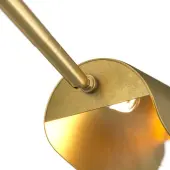 Бра Notta MOD417WL-01BS1