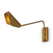 Бра Notta MOD417WL-01BS1