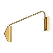 Бра Notta MOD417WL-01BS1