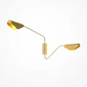 Бра Notta MOD417WL-02BS