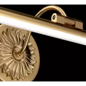 Подсветка для картин Oculus MIR014WL-L9G3K