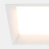 Точечный светильник Okno DL054-24W3K-W