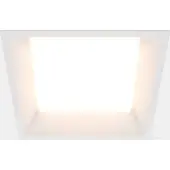 Точечный светильник Okno DL056-18W3K-W