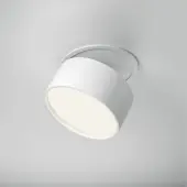 Точечный светильник Onda DL024-12W4K-W