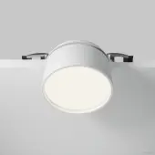 Точечный светильник Onda DL024-12W4K-W