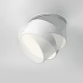 Точечный светильник Onda DL024-12W4K-W