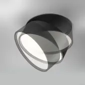 Точечный светильник Onda DL024-18W4K-B