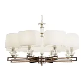 Подвесная люстра Ontario MOD020PL-08CH