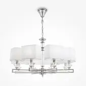 Подвесная люстра Ontario MOD020PL-08CH