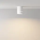 Точечный светильник Orlo C085CL-9W3K-W