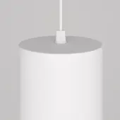 Подвесная люстра Orlo P085PL-12W3K-W