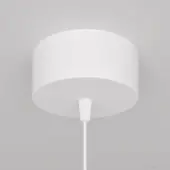 Подвесная люстра Orlo P085PL-12W3K-W