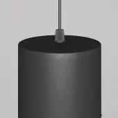 Подвесная люстра Orlo P085PL-12W4K-B