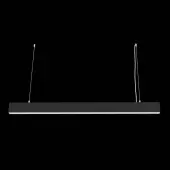 Подвесная люстра P051PL-L40B4K