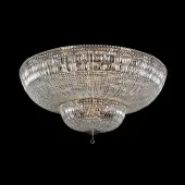 Припотолочная люстра Palace DIA100-CL-34-G