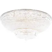 Припотолочная люстра Palace DIA100-CL-42-G