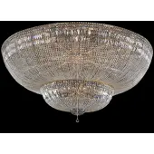 Припотолочная люстра Palace DIA100-CL-42-G