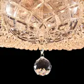 Припотолочная люстра Palace DIA100-CL-42-G