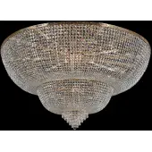 Припотолочная люстра Palace DIA890-CL-42-G