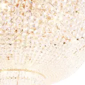 Припотолочная люстра Palace DIA890-CL-42-G