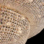 Припотолочная люстра Palace DIA890-CL-42-G