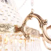 Подвесная люстра Palace DIA890-PL-42-G